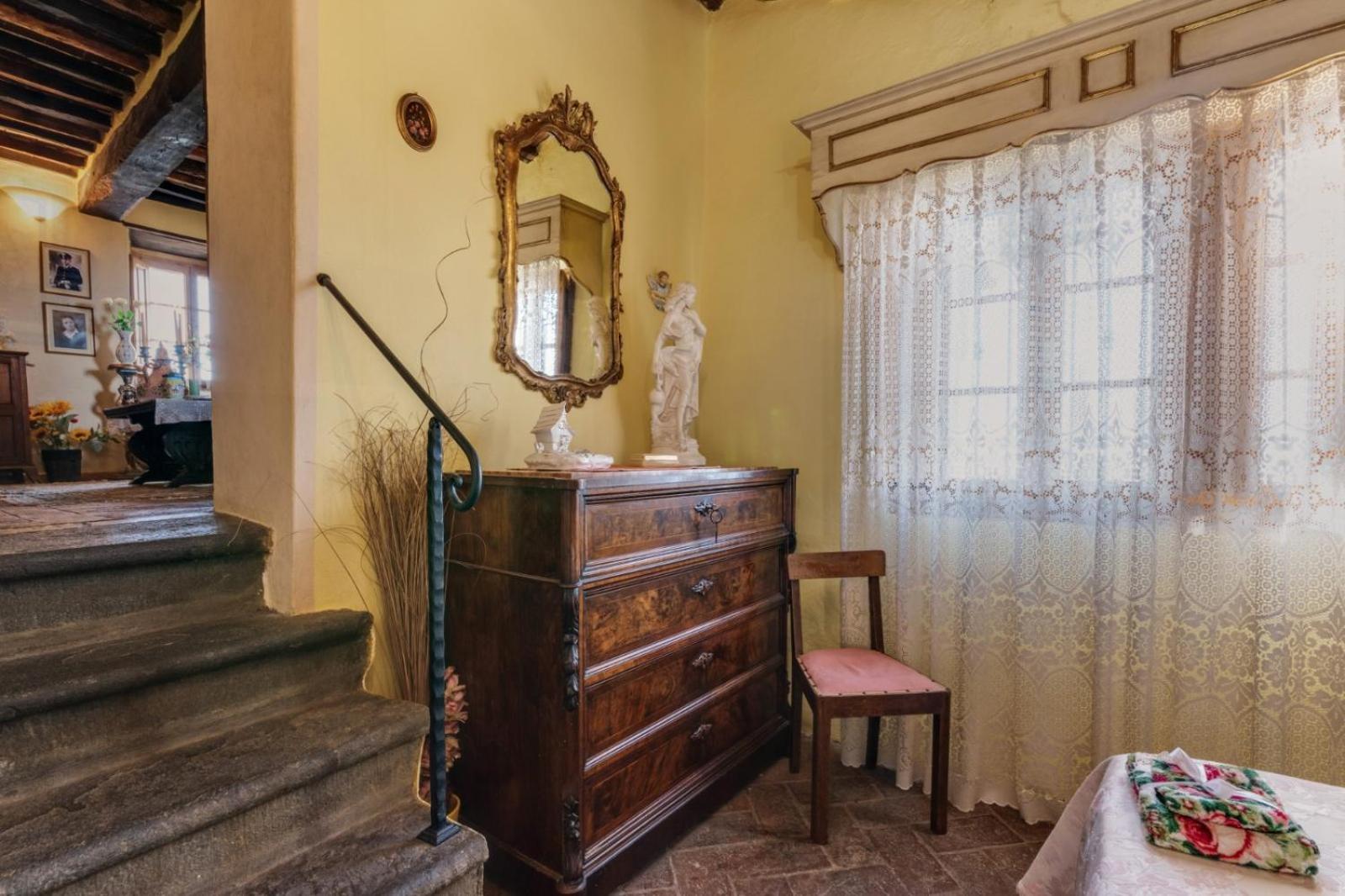 Вилла Casa Teresina Коллоди Экстерьер фото