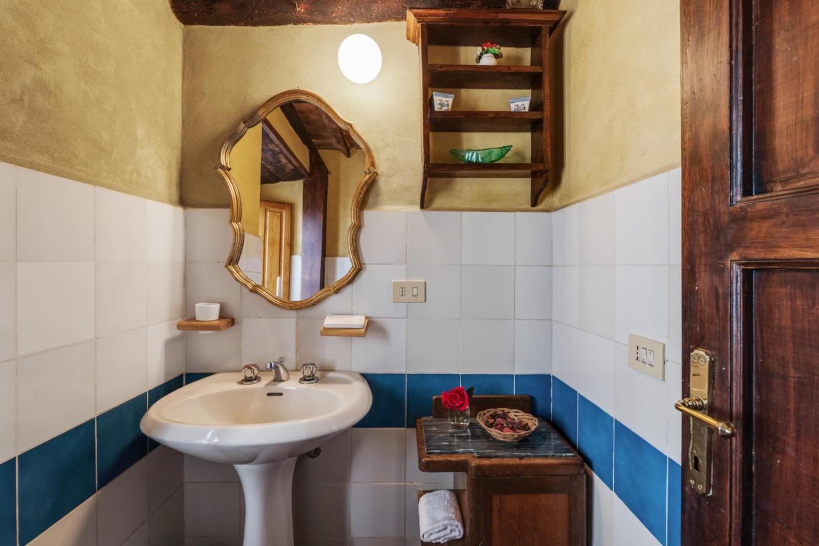Вилла Casa Teresina Коллоди Экстерьер фото