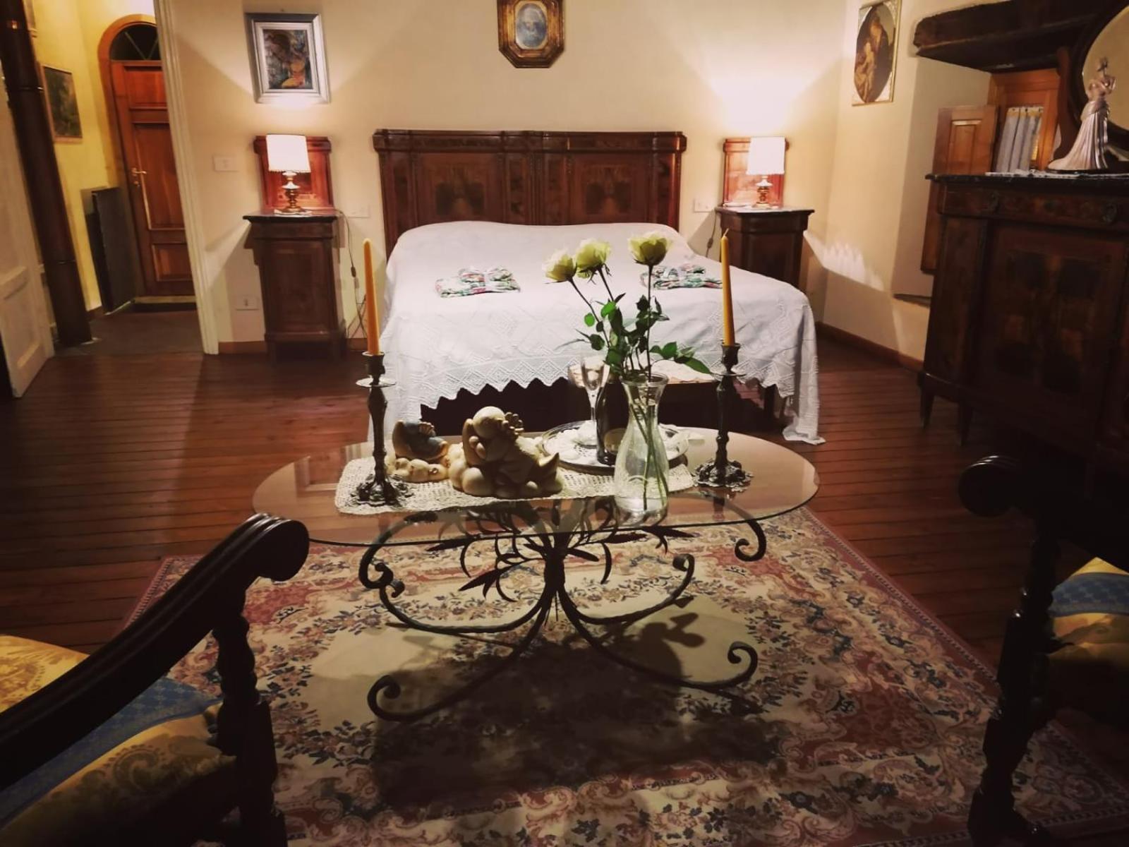 Вилла Casa Teresina Коллоди Экстерьер фото