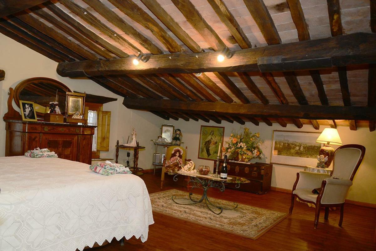 Вилла Casa Teresina Коллоди Экстерьер фото